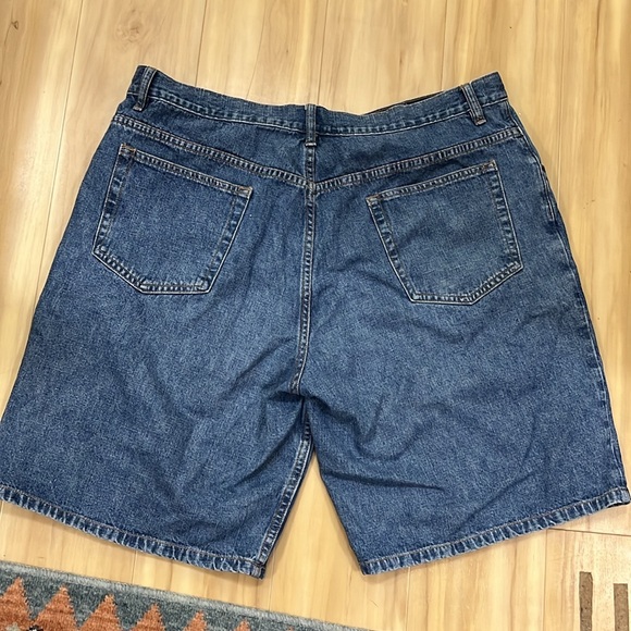 Savane S gear jorts 38 waist - Picture 3 of 3